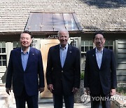 전경련 "한미일 파트너십 포괄적 확대 방향 환영…값진 성과"