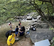 "계곡인데 입장료 내야되나요?"..가족과 피서갔다 불편했던 추억 [어떻게 생각하십니까]