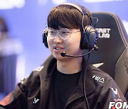 [LCK] "반격은 지금부터!" KT, '에이밍' 제리 활약에 3세트 승리