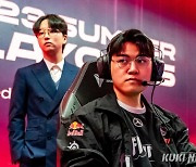 T1, ‘5꽉’ 승부 끝 KT 또 격파…월즈 진출 확정‧젠지와 4연속 결승 [LCK]