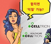 ‘37만→15만원’ 셀트리온 주가, 뭉치면 확실히 떠요?…열 중 아홉 물린 개미 한 풀까 [신동윤의 나우,스톡]