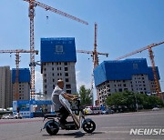 중국판 '리먼 사태' 터질까[금융시장 외풍 거세진다①]