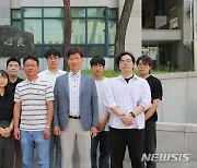 단국대 문현준 교수팀, 행안부 고독사 예방시스템 구축 나서