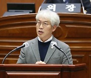 “새만금 잼버리는 처음부터 사기였다”…전주시의원 직격탄