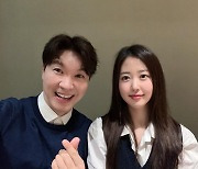 "3년 동안 시달려"…'박수홍♥' 김다예, 가짜뉴스에 날아간 꿈→극단적 시도까지 [엑's 이슈]