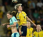 (SP)AUSTRALIA-BRISBANE-2023 FIFA WOMEN'S WORLD CUP-THIRD PLACE-SWE VS AUS