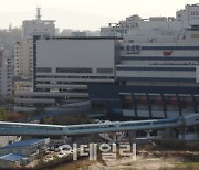 용산역 가던 무궁화호 차량 고장…원인 조사 예정