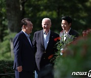 국힘 "대한민국 글로벌 중추국으로 우뚝…새로운 차원으로 도약"