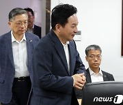 '철근 누락' LH, 전관업체와 체결한 648억원 전격 취소(종합)