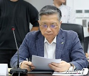 이한준 LH사장 "전관업체 배제로 인한 공급차질 없게 할 것"