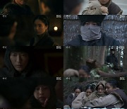 [SC리뷰] 8.8%..'연인' 남궁민, 안은진도 구하고 MBC도 구했다