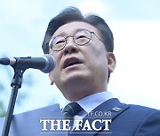 [김병헌의 체인지] '검찰 소환' 이재명, '시지프스'의 의미는