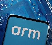 ‘기업가치 86조원’ 반도체 설계 ARM, 내달 나스닥 상장 본격화