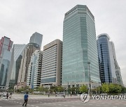 "은행주, 금리 상승기 방어주 매력 부각"