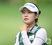 공동 6위로 톱10을 추가한 박민지 [KLPGA 하이원리조트]