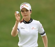 최예림, 아쉬움 남긴 공동 9위 [KLPGA 하이원리조트]