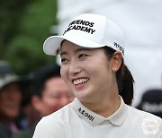 한진선, KLPGA 투어 하이원리조트 여자오픈 우승