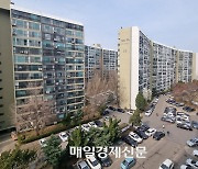 “엄마야, 은마가 이게 얼마만이야”...20년만에 조합장 선출했다