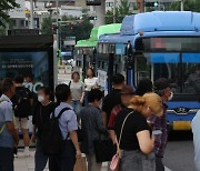 상계동서 승객 태우고 애먼 곳 달린 버스 기사…“어제 술 마셔”