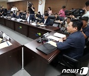 LH, 전관업체 계약 전면 '백지화'…1540억원 용역 중단(종합)