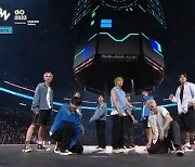 "이래서 K팝 슈퍼루키"…싸이커스(xikers), 'KCON LA 2023' 출격했다