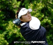 주수빈, LPGA 시즌 2번째 톱10 눈앞..ISPS한다 월드인비테이셔널 3R 5타 차 9위