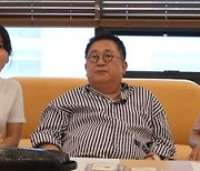 이용식 최초 공개 "딸 수민 내년 4월 결혼"