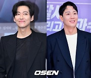 ‘연인’ 남궁민, “제목도 몰랐다”는 김래원 ‘소옆경2’ 제치고 1위 굳히기 돌입[Oh!쎈 이슈]