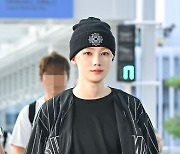 더보이즈 뉴,'이 정도면 미모라고 해야지' [사진]