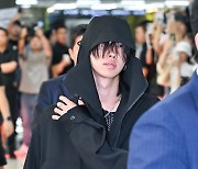 세븐틴 디에잇,'강렬하게' [사진]