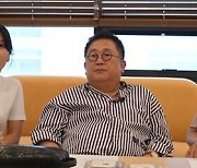 이용식 "딸 수민♥원혁, 내년 4월 결혼…크리스마스 전 상견례 계획"('마이웨이')