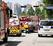 김포서 흉기 든 10대에 놀라 112 신고…"게임 캐릭터 흉내"