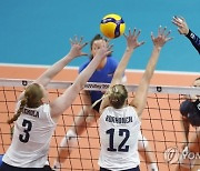 epaselect ESTONIA VOLLEYBALL