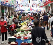 공연 즐기고 전어도 맛본다…마산어시장 축제 25∼27일 개최