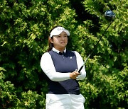 LPGA 루키 주수빈, ISPS 아쉬운 공동 16위..19세 생일 맞은 파노 첫 승