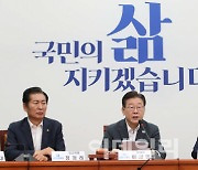 8월 일정도 못잡아 놓고 9월 일정 먼저 결정한 이상한 여야