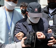 대낮 음주운전에 숨진 배승아양 유족 “최고 형벌 내려주길"