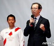 日후쿠시마현 지사 "오염수 방류 반대의견 여전…신뢰 구축해야"