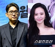 이열음, '21살 연상' 한재림 감독과 열애설 "사생활 확인불가" [공식]