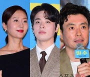 '밀수' 염정아·박정민·류승완, 토론토국제영화제 간다