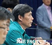 '日, 오염수 방류시점 22일 결정' 보도…政 "긴밀한 소통 중"