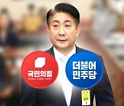 이동관 청문보고서 채택 불발...尹, 임명 강행할 듯