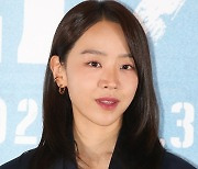 [포토] 신혜선, '첫 스릴러에 출연'