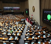 여야, 8월 임시국회 24일 본회의…노란봉투법·방송법 처리는 미뤄져