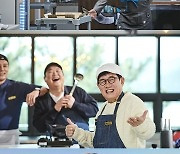 [단독] '도시어부5' 돛 올려…이경규X이덕화X이수근, 쾌속 순항 예감(종합)