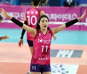 전여옥 '김연경 저격' 이다영에 "발목 잡지 말고 갈 길 가라" 비판