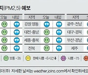 [오늘의 날씨] 8월 21일