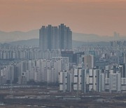 경기 북부도 반등 시그널?…고양·파주 하락세 멈춰