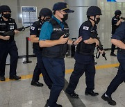 오늘부터 나흘간 전국 58만여 명 전쟁 대비 훈련…을지연습, 한미연합훈련 연계