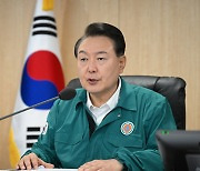 Yoon says NK provocations will only strengthen trilateral partnership